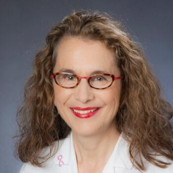 Dr. Debra Wechter profile image
