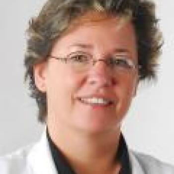 Dr. Deette Vasques profile image