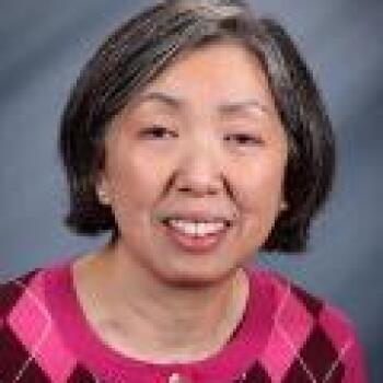 Dr. Delphine Ong profile image