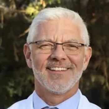 Dr. Dennis Scribner Jr profile image