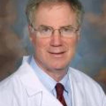 Dr. Dennis Shrieve profile image
