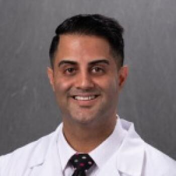 Dr. Devin Malik profile image