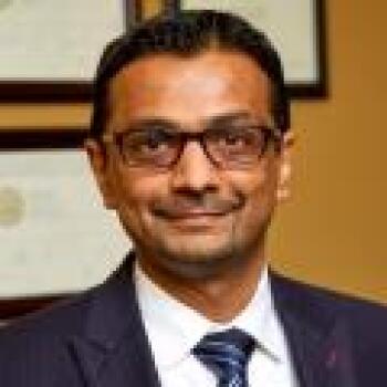 Dr. Dhaval Shah profile image