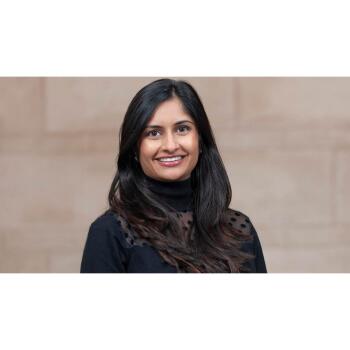 Dr. Dhwani Parikh profile image