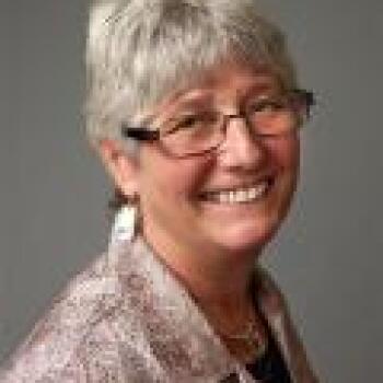 Dr. Diane Clausen profile image