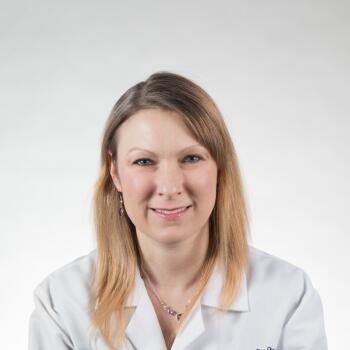 Dr. Donna McNamara profile image