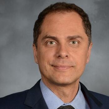 Dr. Doru Paul profile image