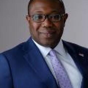 Dr. Dotun Oyedijo profile image
