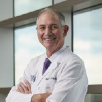 Dr. Douglas Evans profile image
