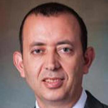 Dr. Edress Othman profile image