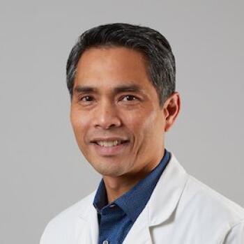 Dr. Edsel Hesita profile image