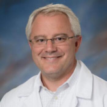 Dr. Edward Crane profile image