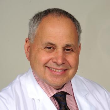 Dr. Edward Gold profile image