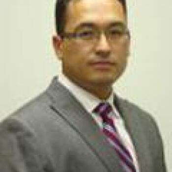 Dr. Edward Jimenez profile image