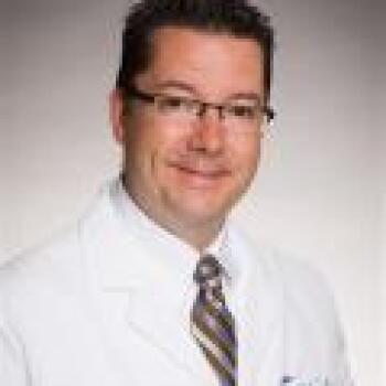 Dr. Edward Licitra profile image