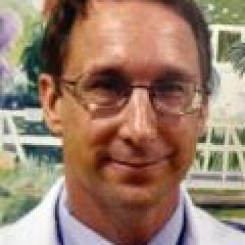 Dr. Edward Wagner profile image