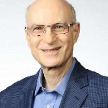 Dr. Edward Wolin profile image