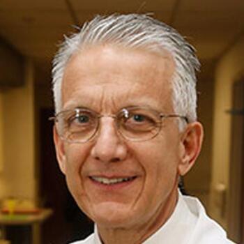 Dr. Edwin Kingsley profile image