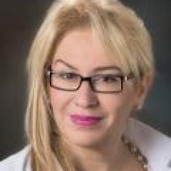 Dr. Eleni Efstathiou profile image