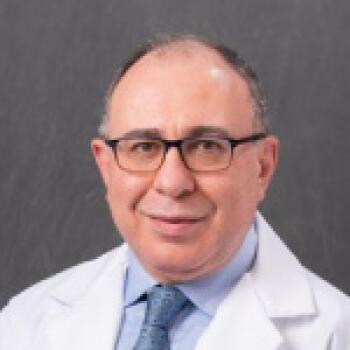 Dr. Elias Hazzi profile image