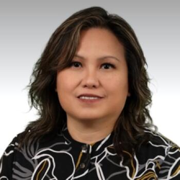 Dr. Elisa Bomgaars profile image