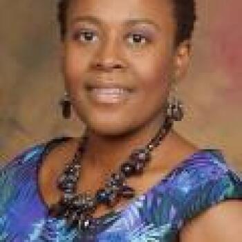 Dr. Elisha Robinson profile image