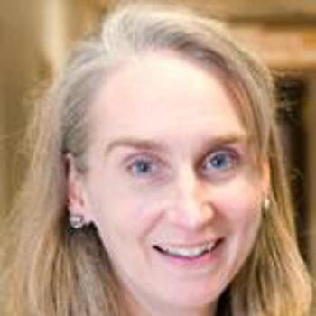 Dr. Elizabeth Blanchard profile image