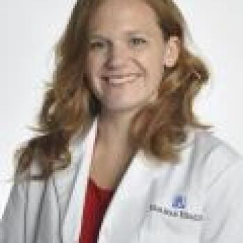 Dr. Elizabeth Bonds APRN profile image