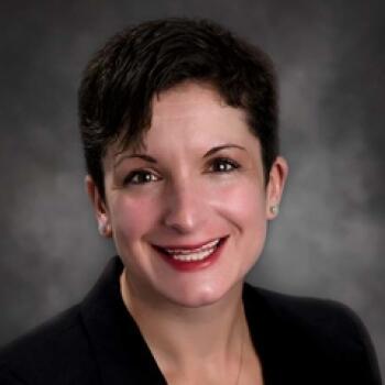 Dr. Elizabeth Dickson Michelson profile image