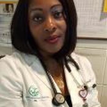 Dr. Elizabeth Onyeaso profile image