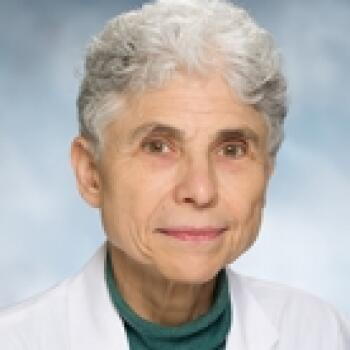 Dr. Elizabeth Poplin profile image
