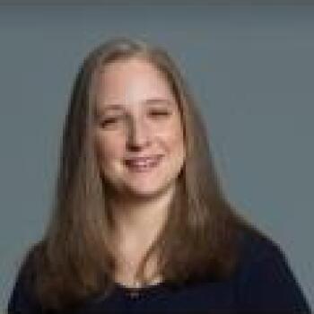 Dr. Elizabeth Roman profile image