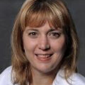 Dr. Elizabeth Stone profile image