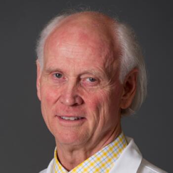 Dr. Elvis Donaldson profile image