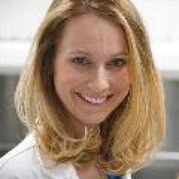 Dr. Emese Zsiros profile image