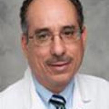 Dr. Enrique Hernandez profile image