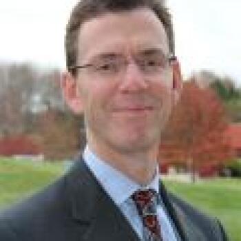 Dr. Eric Gross profile image