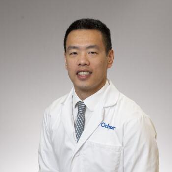Dr. Eric Luk profile image