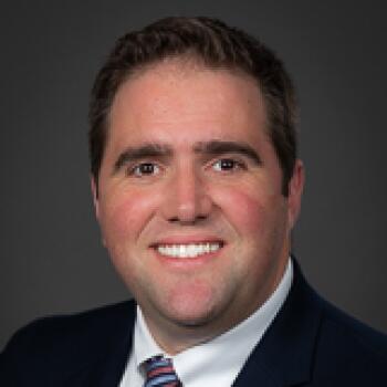 Dr. Erik Kockenmeister profile image