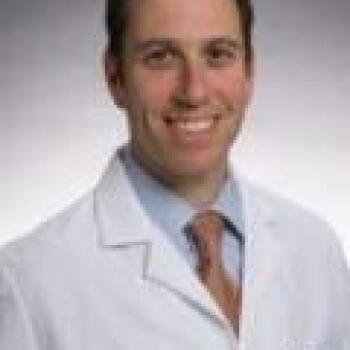 Dr. Ethan Wasserman profile image