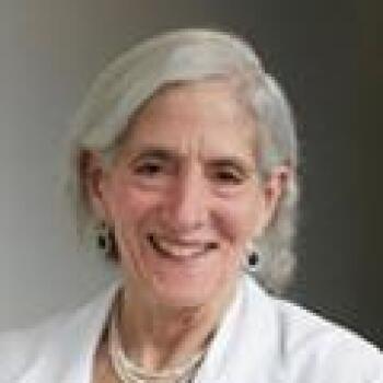 Dr. Etta Frankel profile image