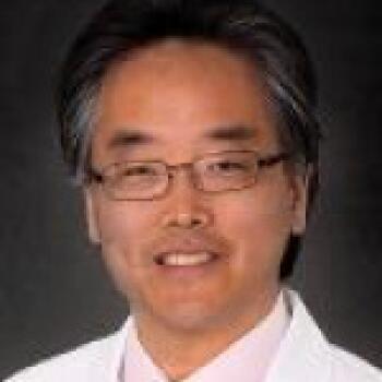 Dr. Eugene Ahn profile image