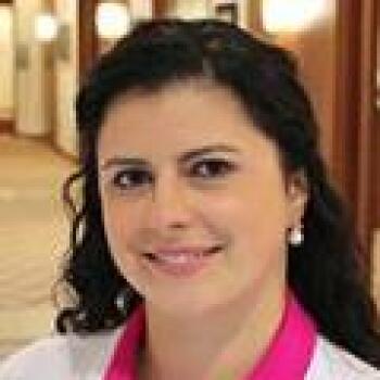 Dr. Eugenia Girda profile image