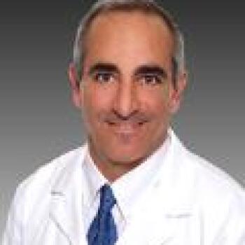 Dr. Evan Crain profile image