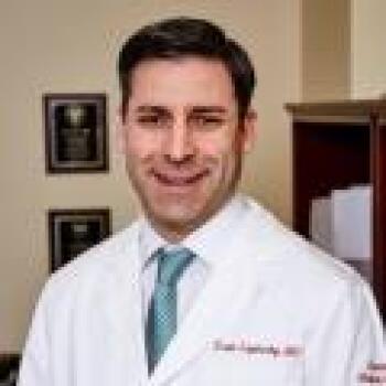 Dr. Evan Lapinsky profile image