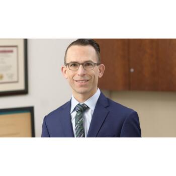 Dr. Evan Matros profile image
