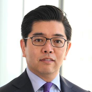 Dr. Fabio Iwamoto profile image