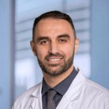 Dr. Fadi Abu-Shahin profile image