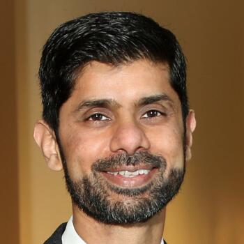 Dr. Faisal Siddiqui profile image