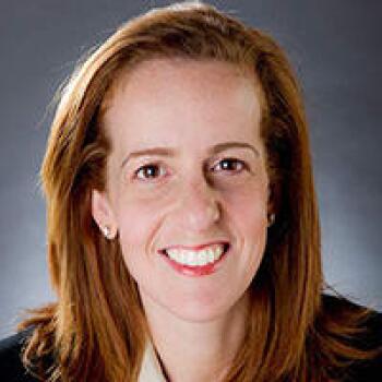Dr. Fay Kastrinos profile image